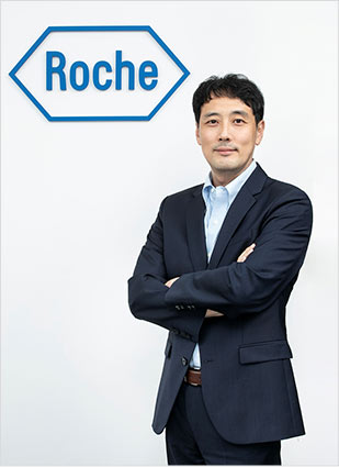 이승훈 메디컬 디렉터